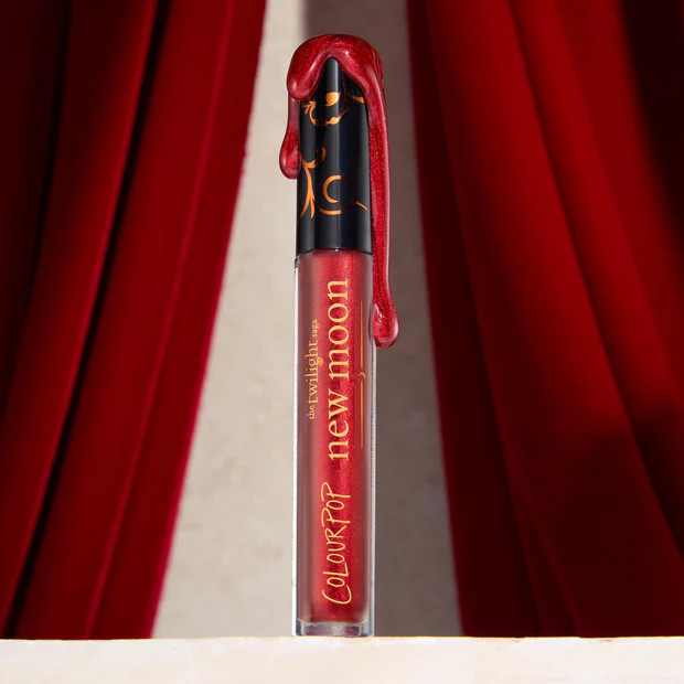 Runs with Vampires | Colourpop