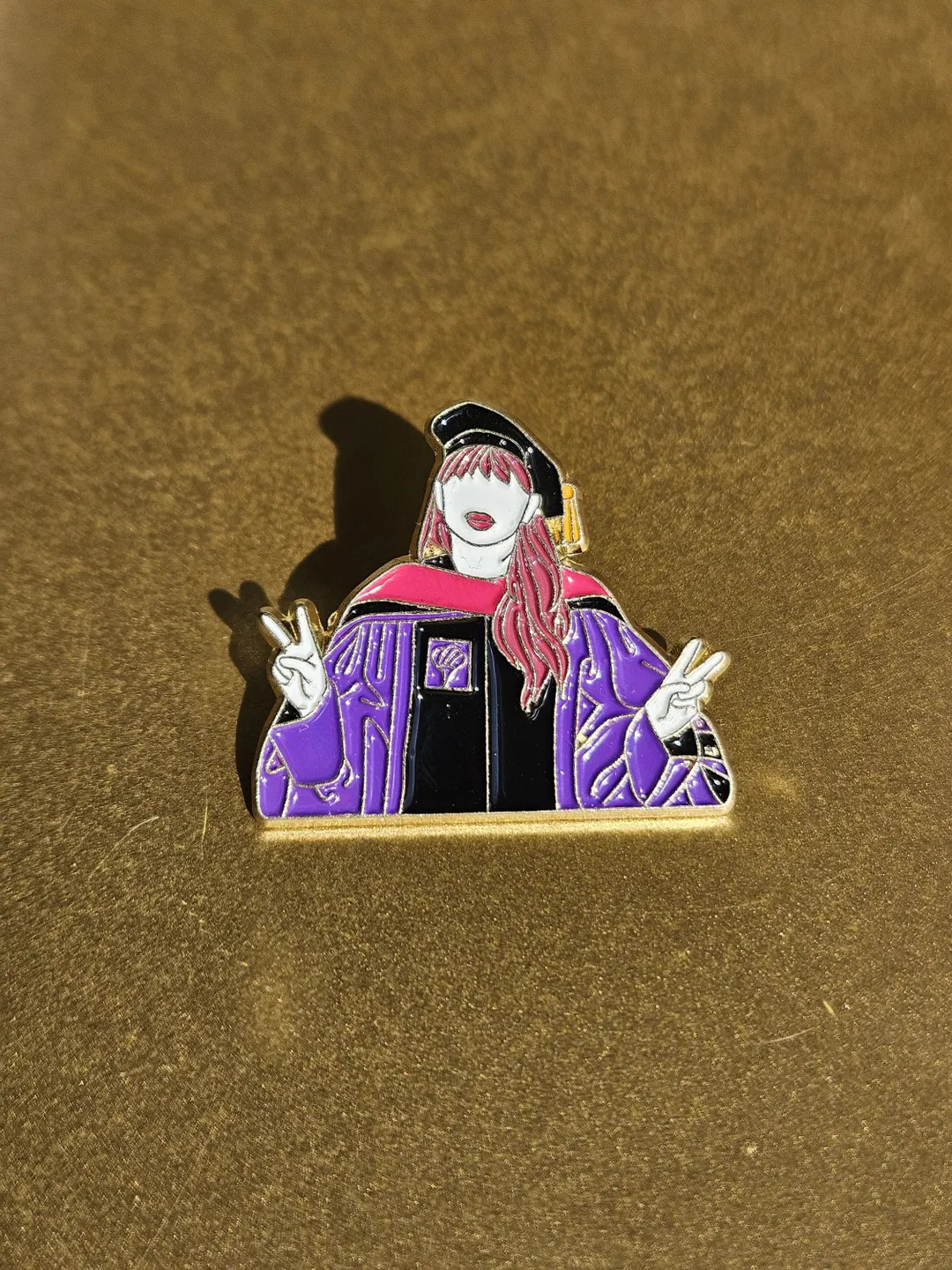 Graduation Pin. Taylor Swift Pin. Swifty Accessories. Lanyard Accessories. Graduation Gift. Grad ... | Etsy (US)