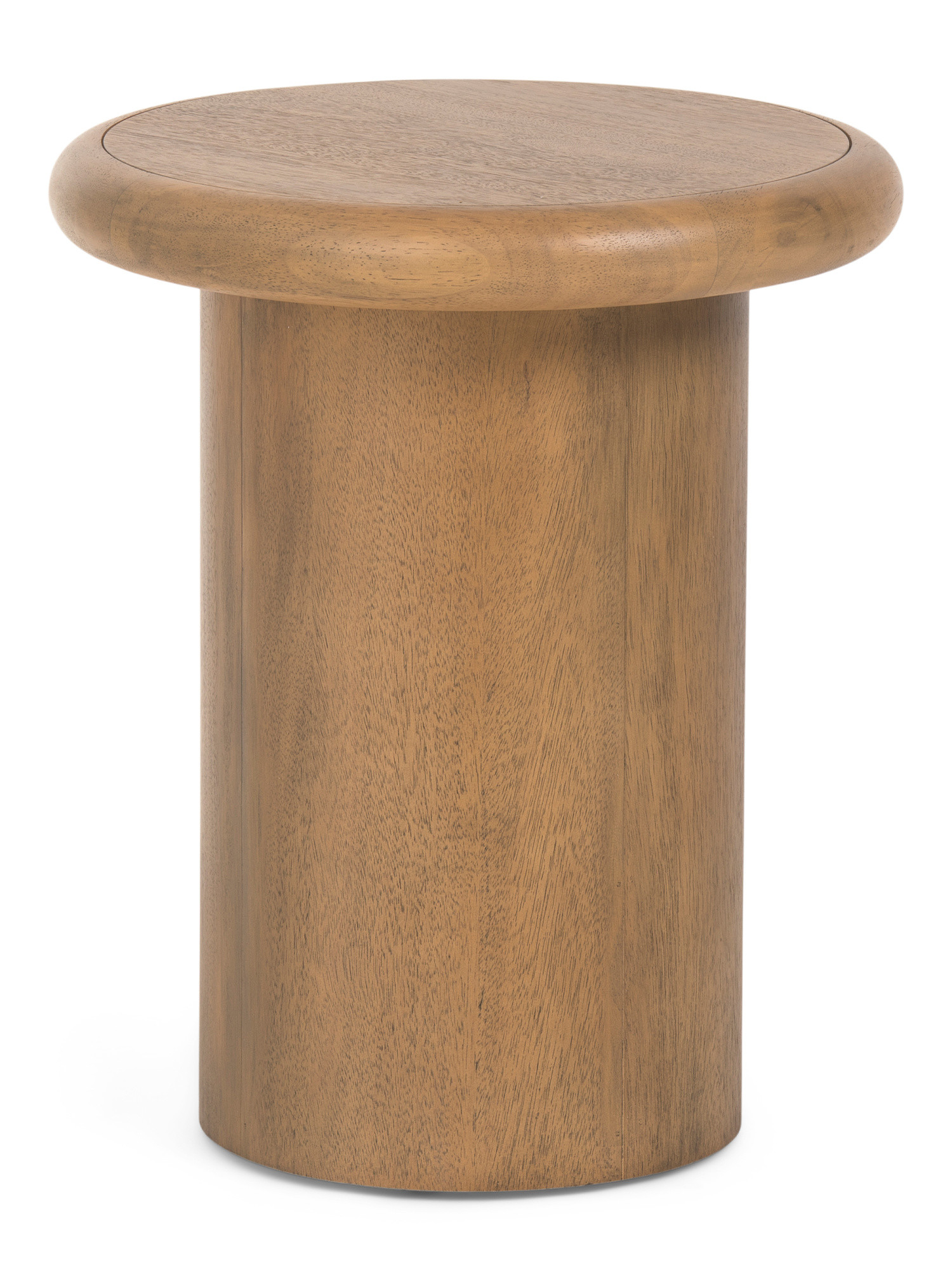 17x20 Zach Solid Wood End Table | TJ Maxx