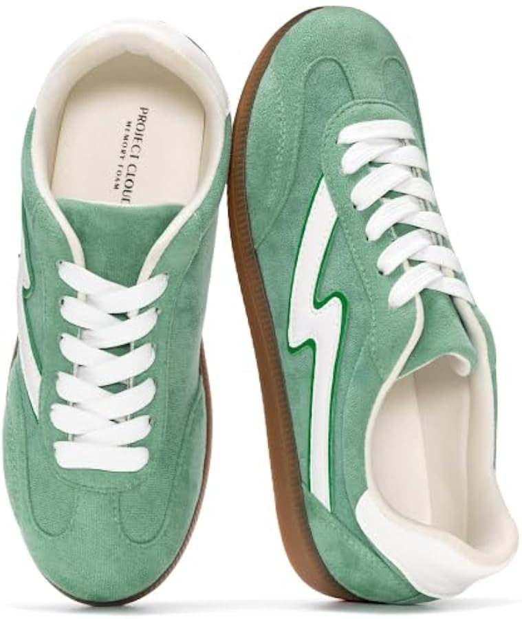 Project Cloud Womens Sneakers - Comfortable Fashion Sneakers for Women | Amazon (US)