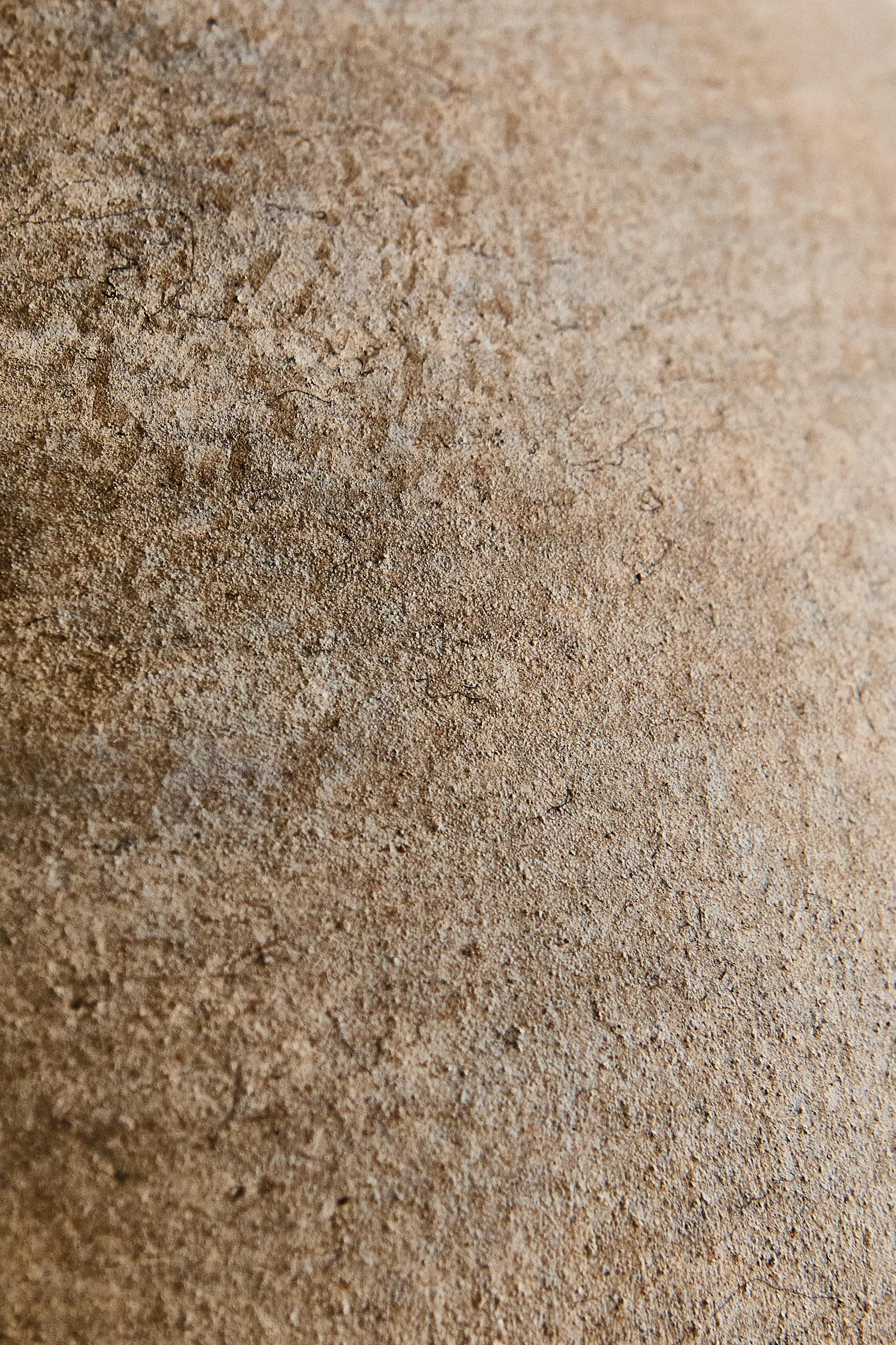 TERRACOTTA VASE | Zara US