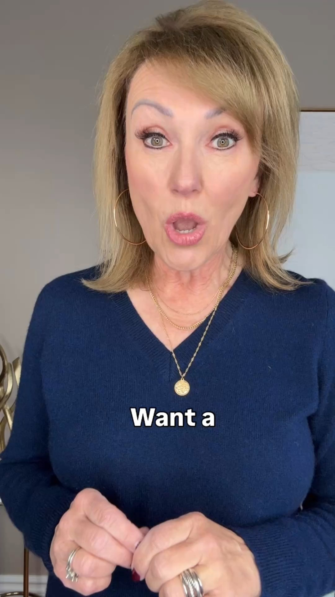 I used to avoid faux leather because I wasn’t sure how to get the wrinkles out. But now that I’ve found a safe way to do that, it’s back in my closet.

Faux leather almost always have a fabric backing which is what makes it easy to steam and get the wrinkles out. All you have to do is turn the garment inside out to steam it. I always start on the lowest setting and slowly increase it if necessary. 

You can usually see the wrinkles on the fabric, making it easy to know exactly where to use your steamer.

Pull back any faux leather, even on the inside as to not damage it. I do check the top before putting away the steamer to make sure the wrinkles are out. For this top, because of the gathering, I did steam it twice.

Have you tried this before? How did it work for you?

Follow for more tips like this!

#LTKOver40 #LTKStyleTip #LTKTravel