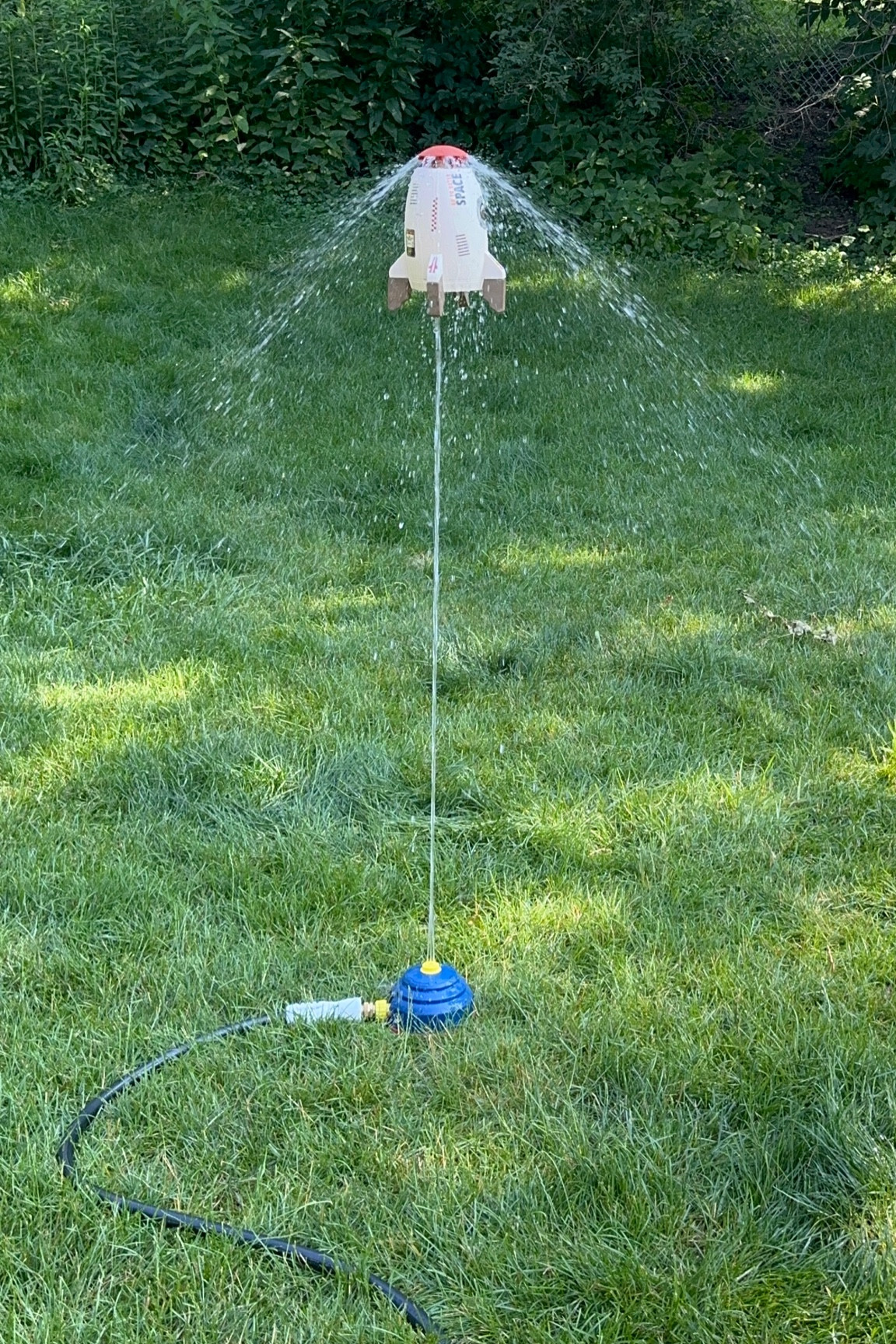 The best summer toy!! My best #amazonfind of the yearr

#LTKSummerSales #LTKSwim #LTKKids