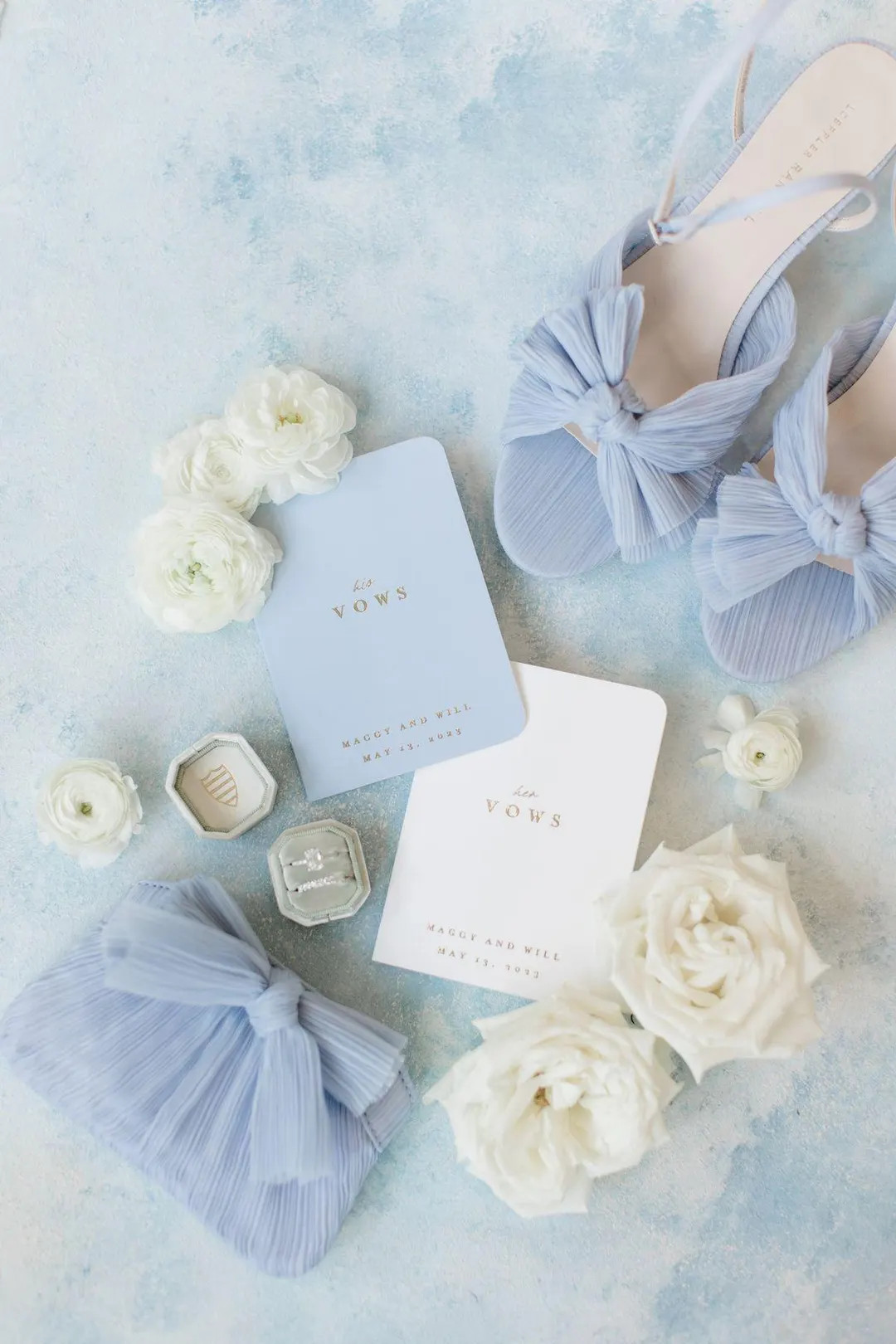 Wedding Vow Books for Couples: Many Colors Available #laura - Etsy | Etsy (US)