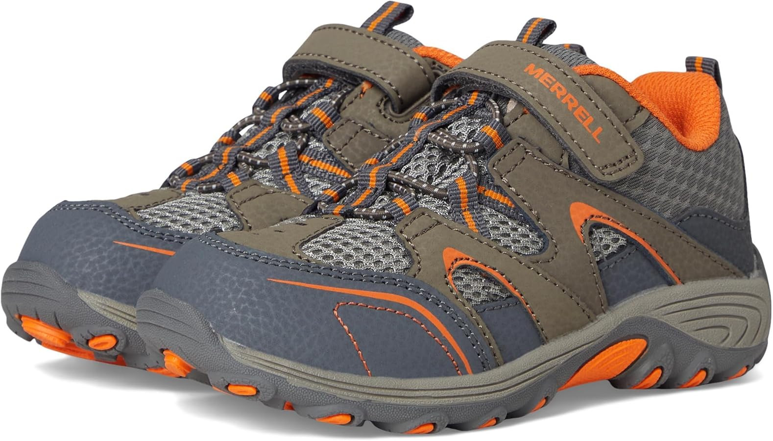 Merrell Trail Chaser Running Shoe | Amazon (US)