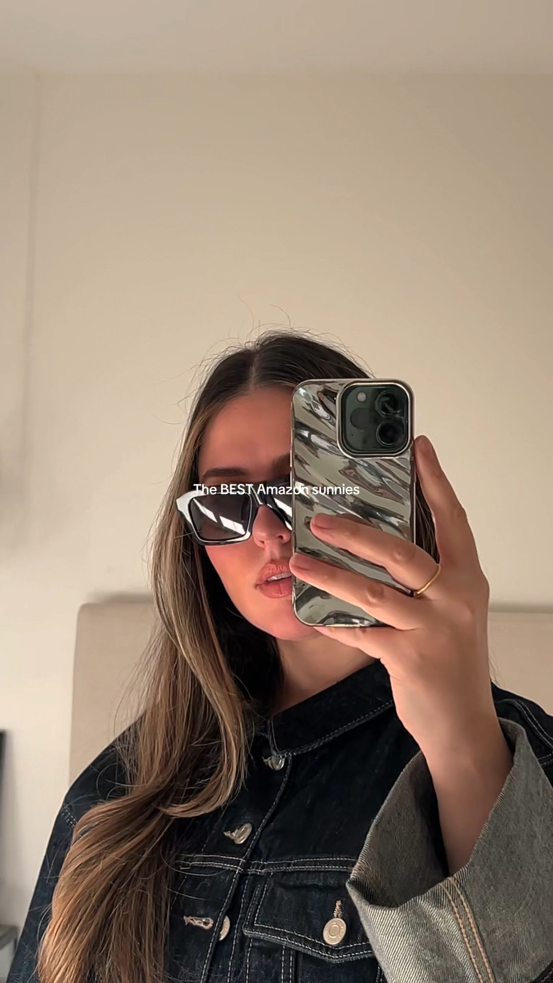 Amazon sunglasses all under $15

#LTKGiftGuide #LTKStyleTip #LTKCyberWeek