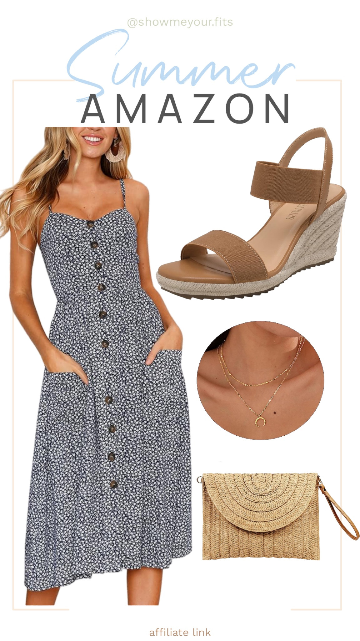 I don’t know what piece makes this outfit feel so dressed up and pretty 💐  

AMAZON

#LTKcanada #LTKstyletip #LTKbeauty