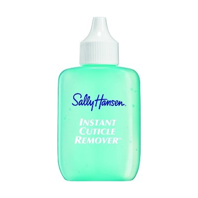 Sally Hansen Nail Treatment  45129 Instant Cuticle Remover 1 fl oz | Target