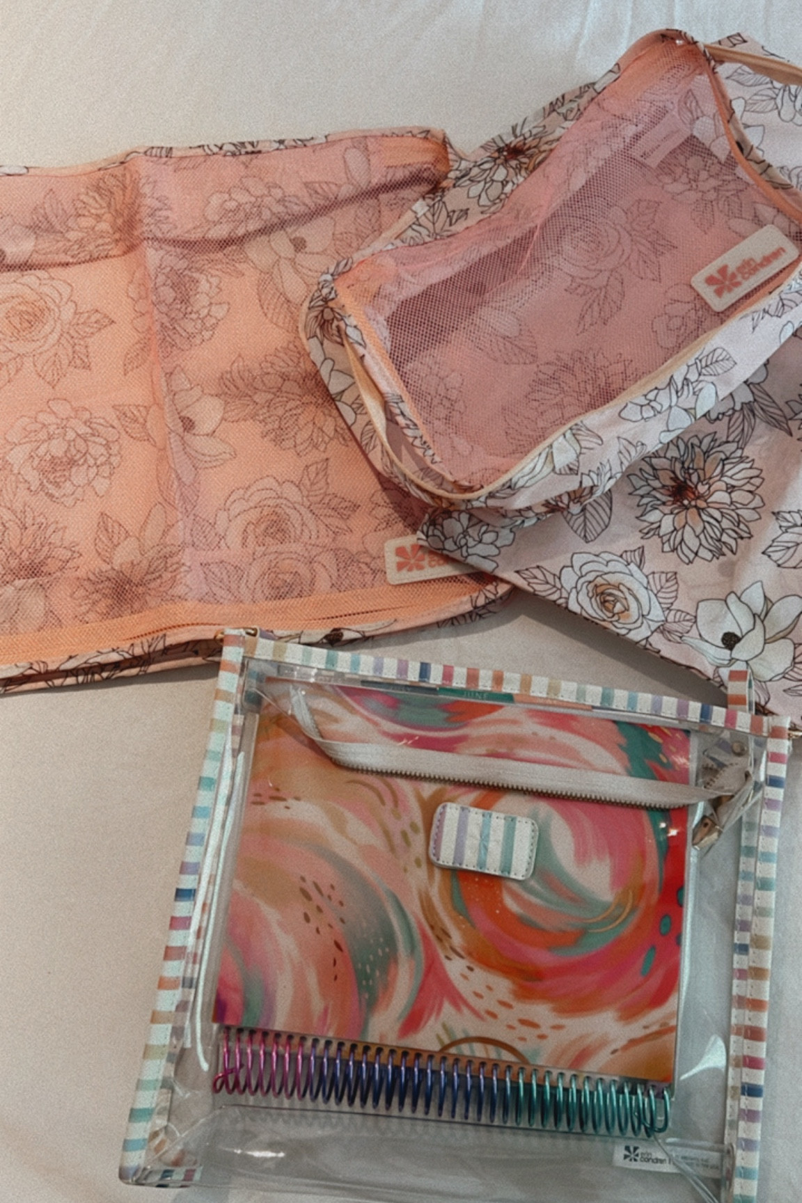 Erin Condren summer essentials 💝✨

#LTKhome #LTKSeasonal #LTKunder50