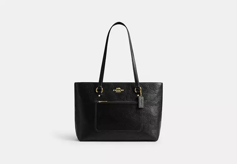 Station Tote Bag | Coach Outlet US