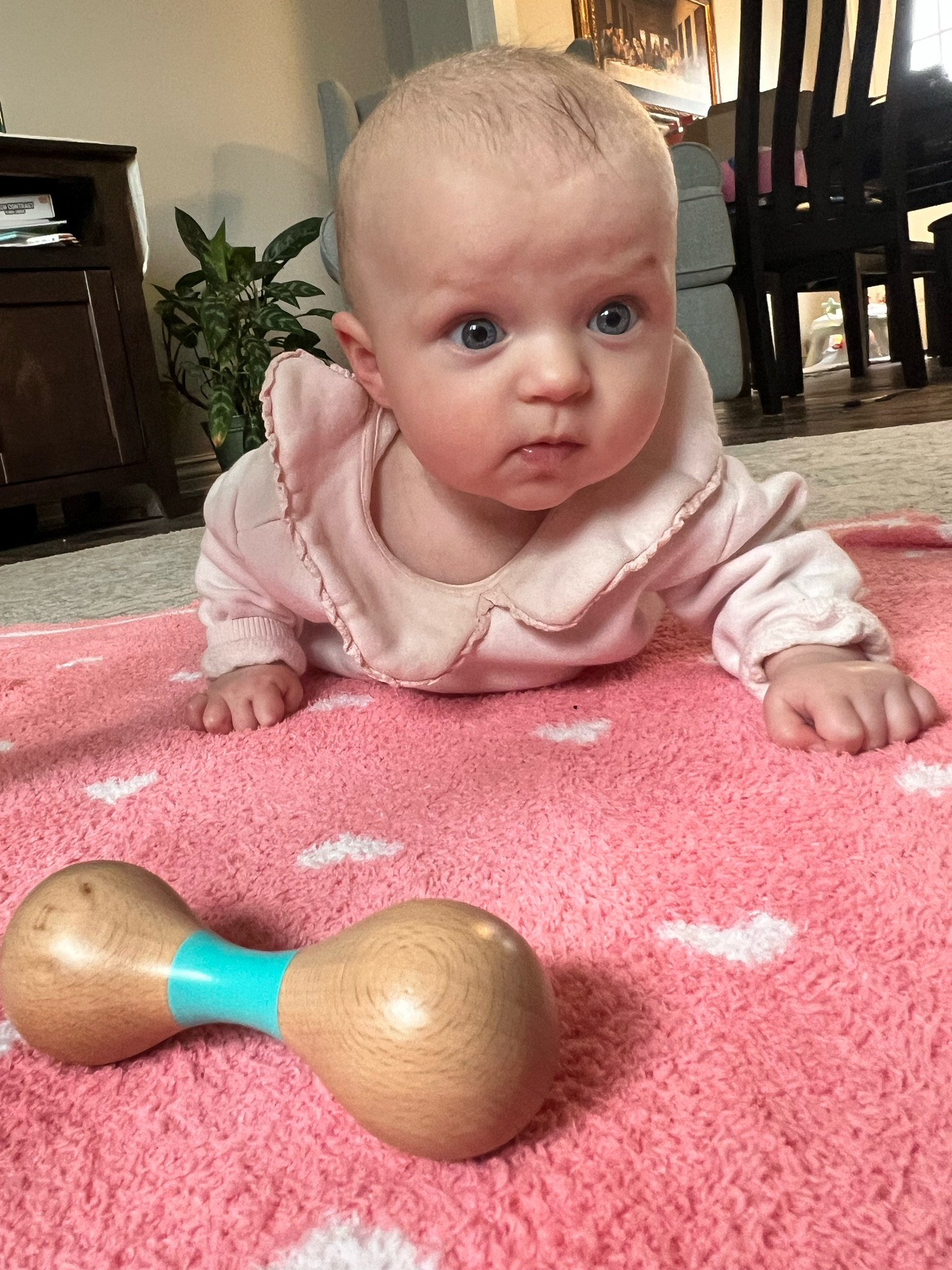 Nordstrom rack cozy print blanket for baby with hearts

#LTKfamily #LTKkids #LTKbaby