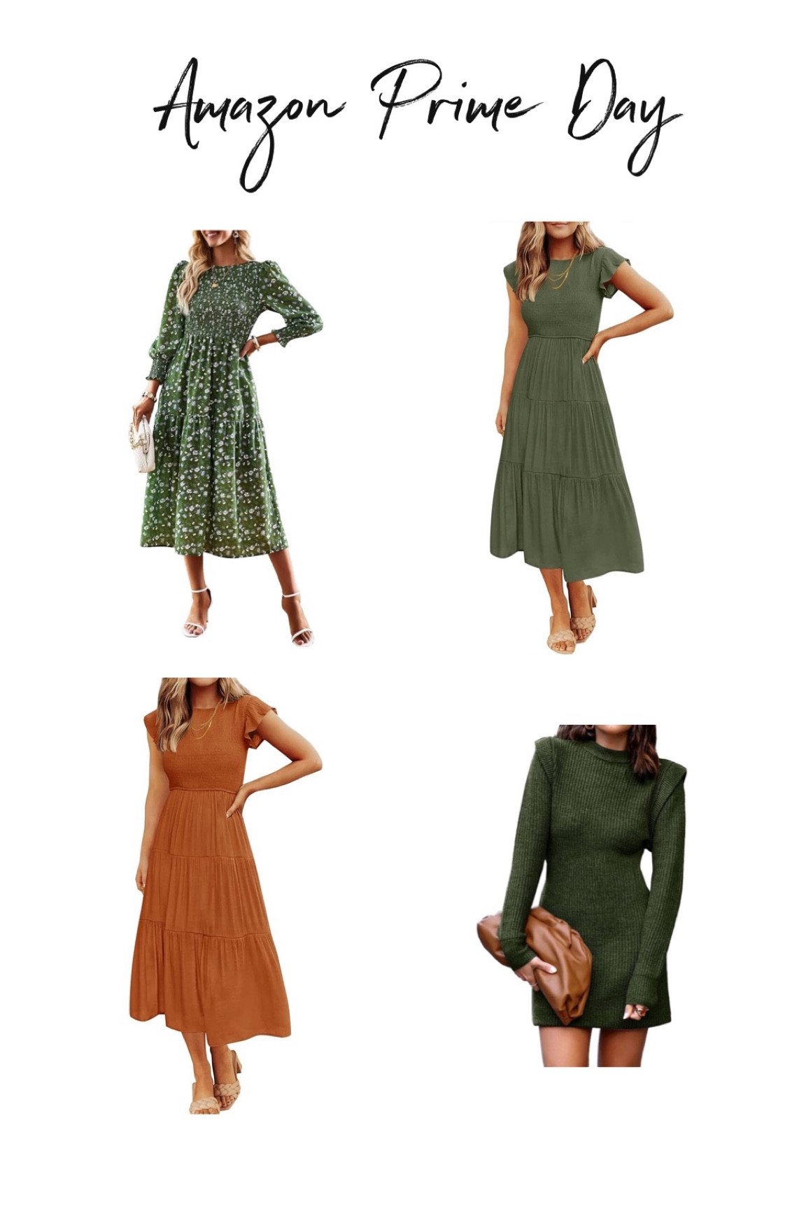 #primeday #amazonprimeday #amazonfashion #falldress #mididreas #modestdress #modestdresses #fallfashion 

#LTKfindsunder50