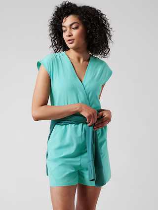 Gulf Green | Athleta