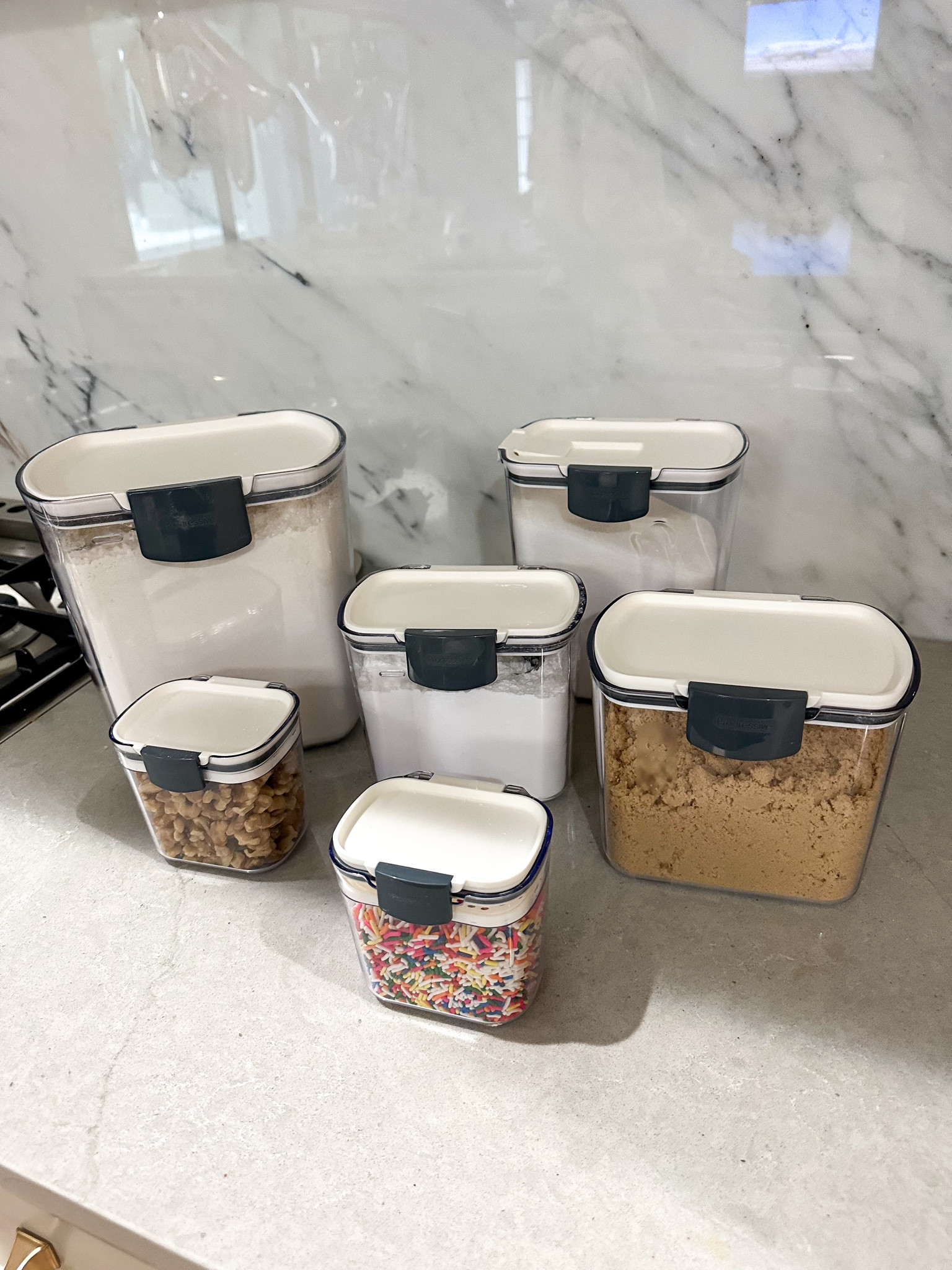 Container set that has some hidden gems 

#LTKfindsunder100 #LTKhome