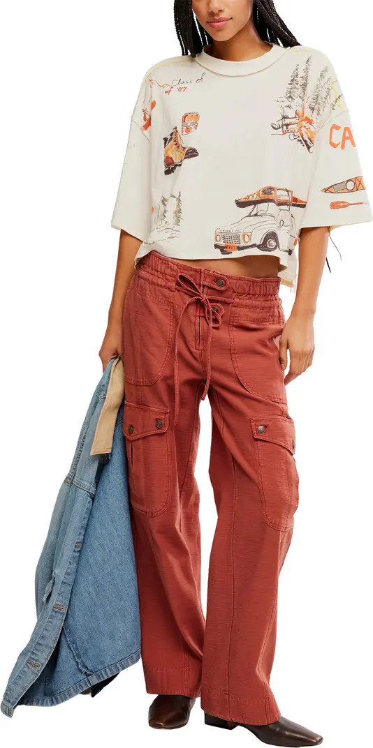 Mountain View Graphic T-Shirt | Nordstrom