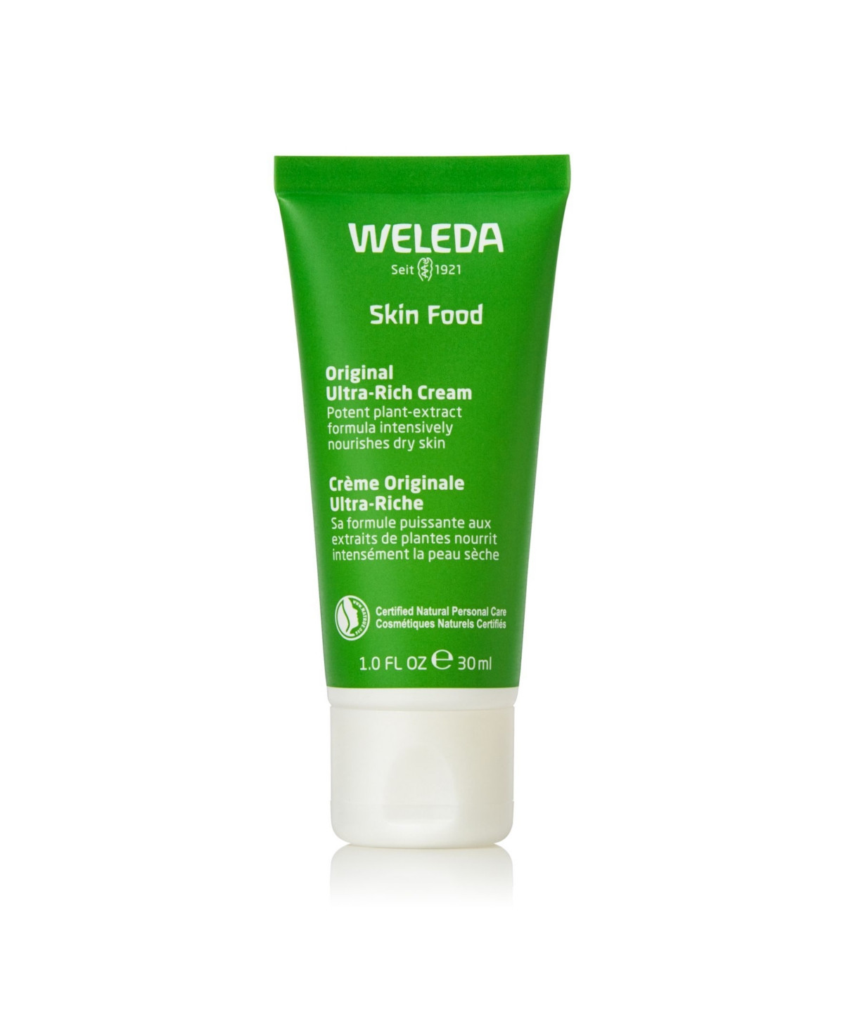 Weleda Skin Food Original Ultra-Rich Cream, 1.0 oz | Macys (US)