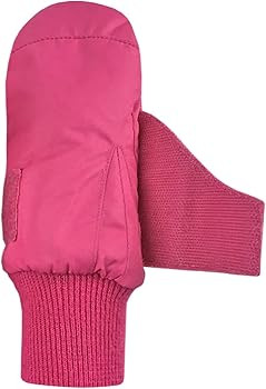 N'Ice Caps Kids Waterproof Snow Mittens Cold Weather Thinsulate Insulated | Amazon (US)
