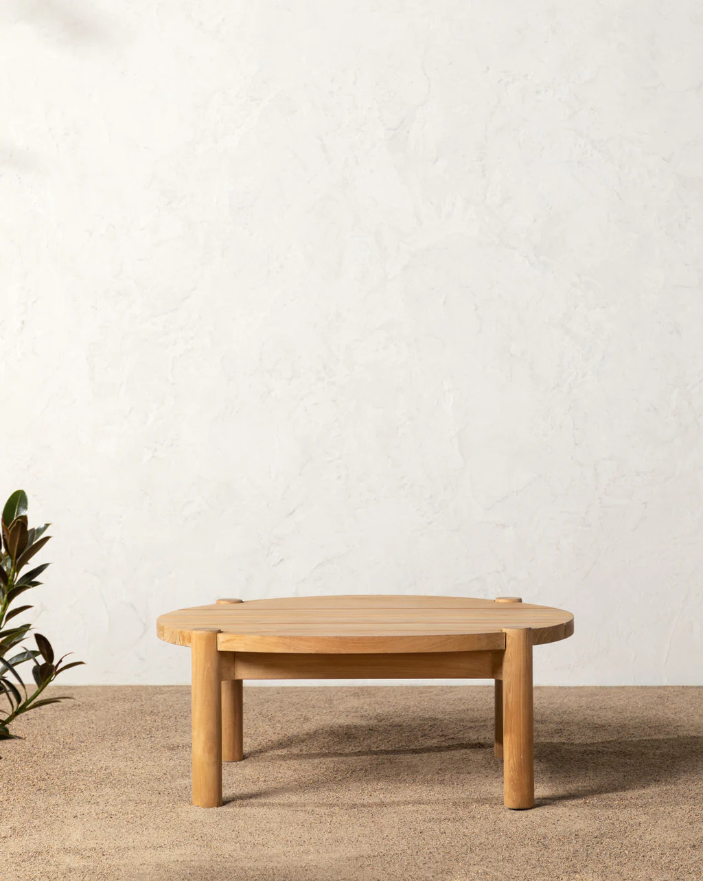 Simeon Outdoor Coffee Table | McGee & Co.