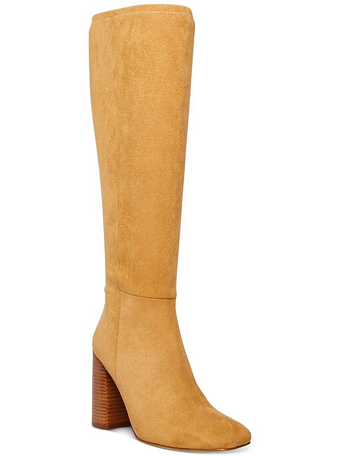 Madden Girl Womens Winsloww Faux Suede Tall Knee-High Boots - Walmart.com | Walmart (US)