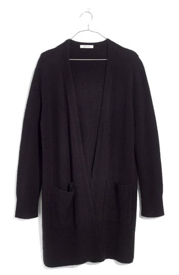 Women's Madewell Kent Cardigan Sweater | Nordstrom