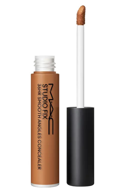 MAC Cosmetics Studio Fix 36HR Smooth Angles Hydrating Concealer in Nc50 at Nordstrom | Nordstrom