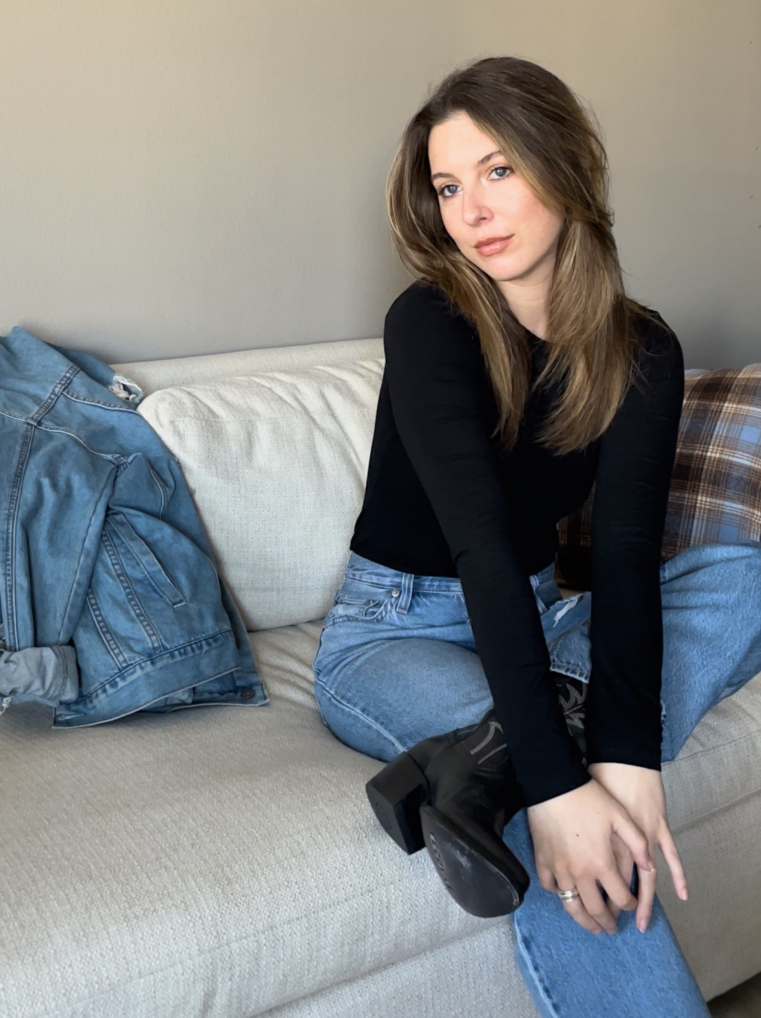 My new favorite cowgirl boots! 

#LTKfit