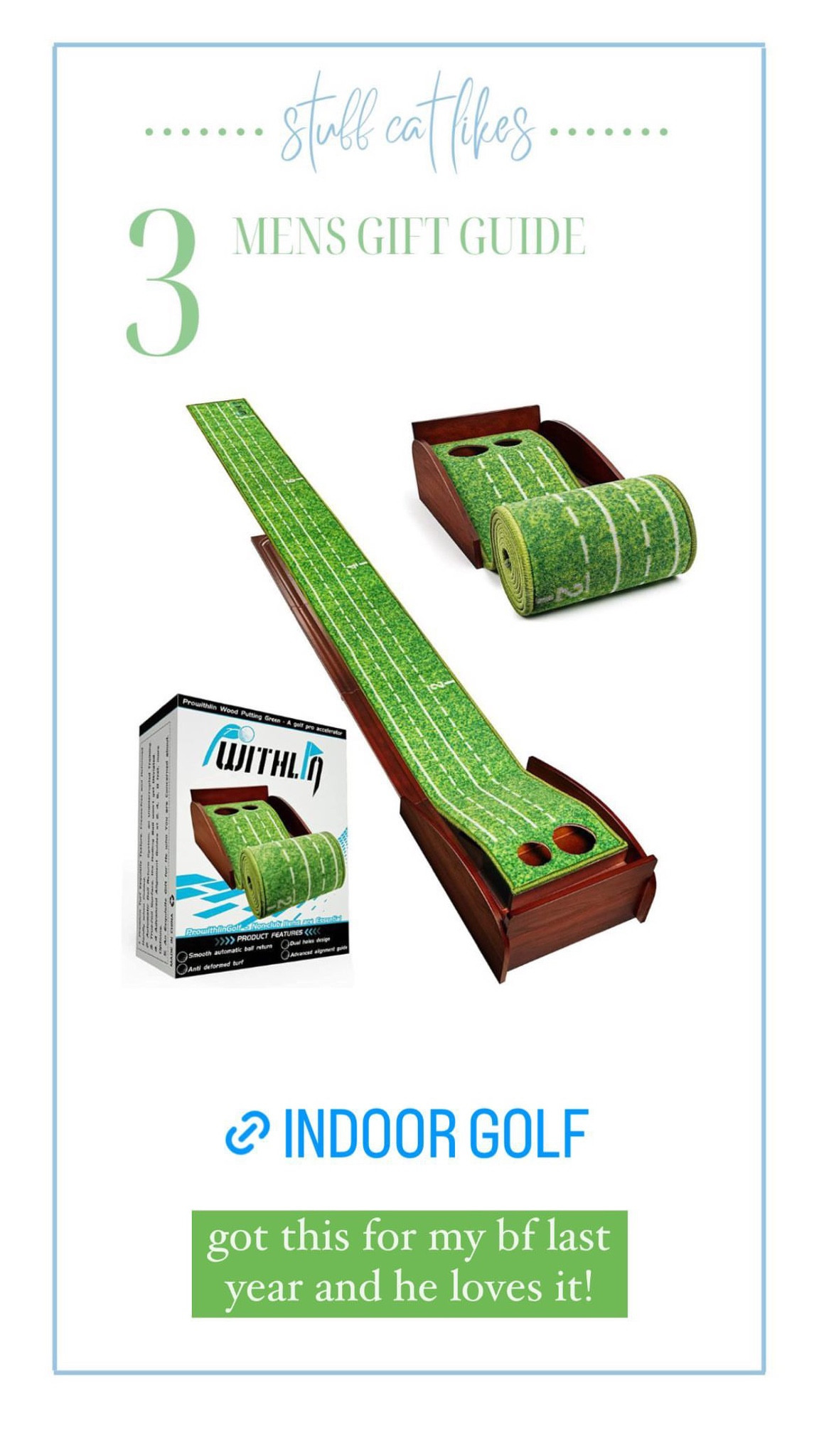 #LTKGiftGuide #LTKHoliday