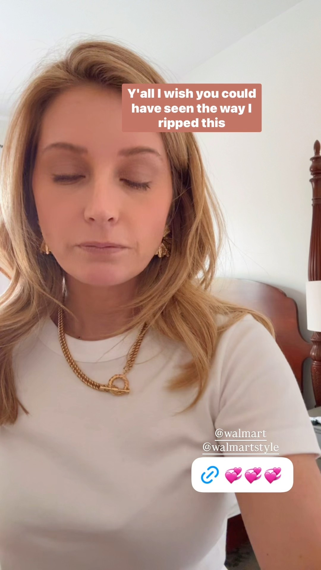 Found these adorable spring time loafers at Walmart! They are SO good! Perfect for spring time outfits, white jeans and white top - just perfect! 

#LTKmomlife #LTKootd #LTKWorkwear