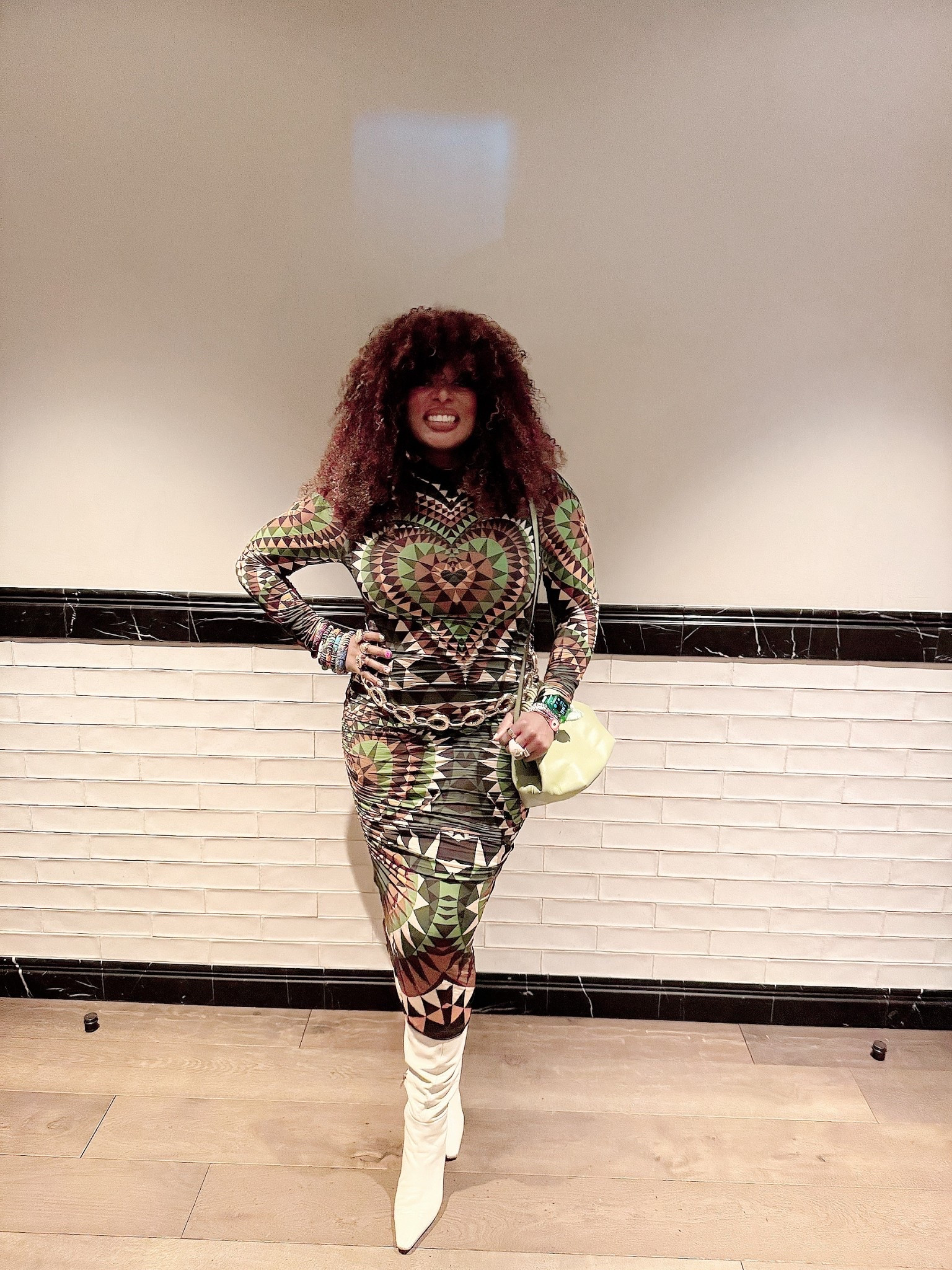 Thanksgiving outfit idea & then some! Wore this fit for my 18th wedding anniversary!

#LTKdayinmylife #LTKOver40 #LTKHoliday