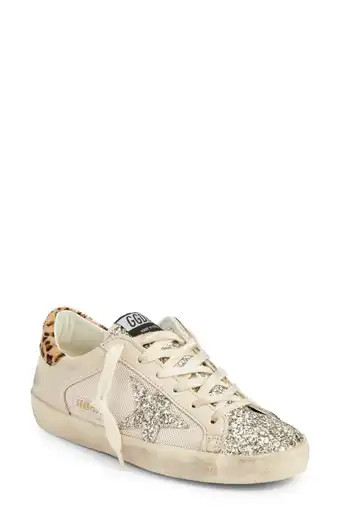 Super-Star Perm Sneaker (Women) | Nordstrom