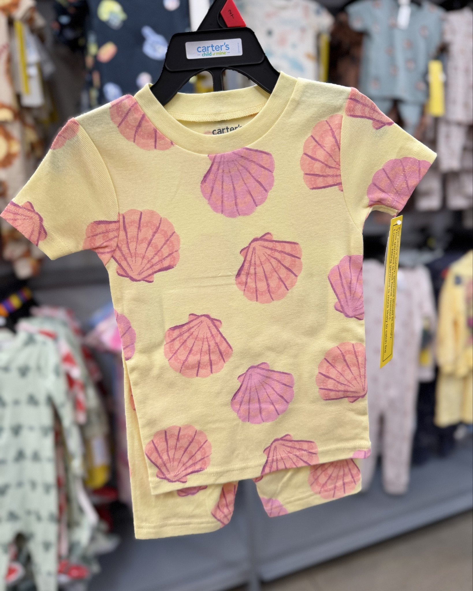 $10 toddler pajamas for spring & summer, I love the cute prints!

#toddlerpajamas #toddlerclothes #walmartfinds

#LTKKids #LTKSeasonal