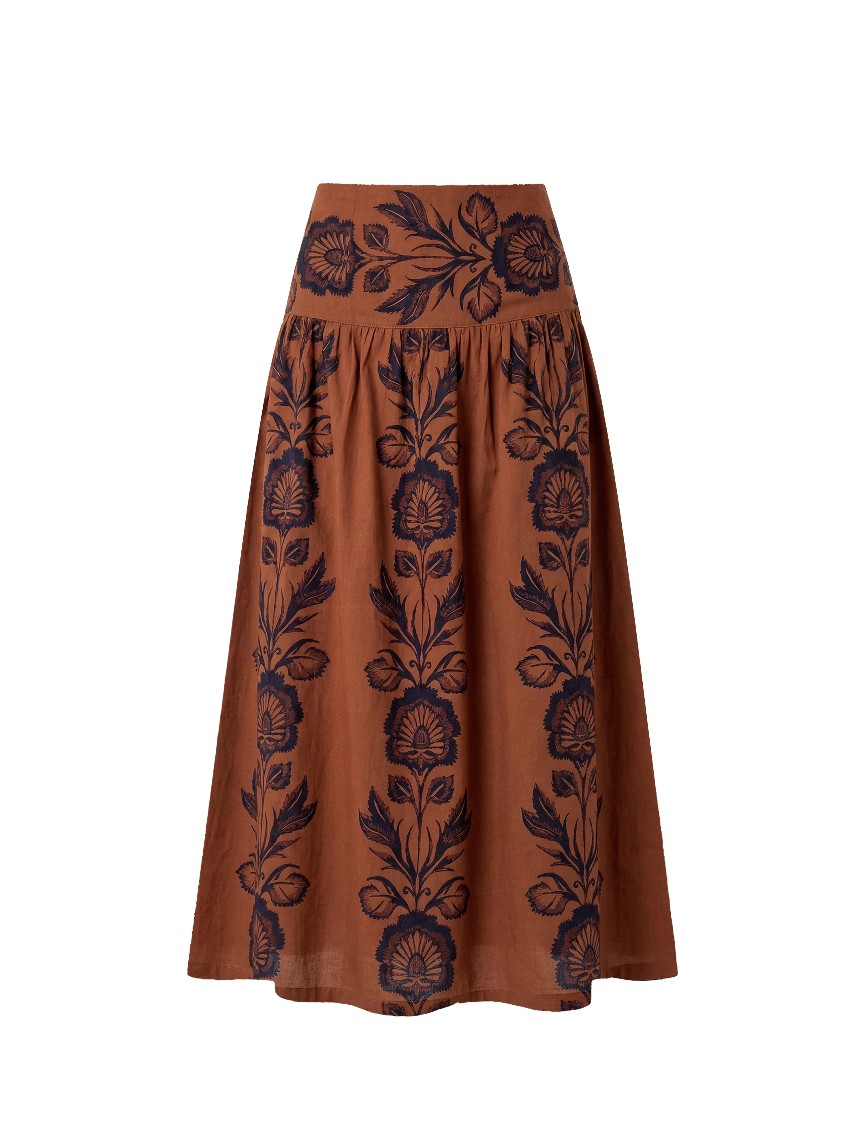 767 Kara Skirt | Beyond By Vera