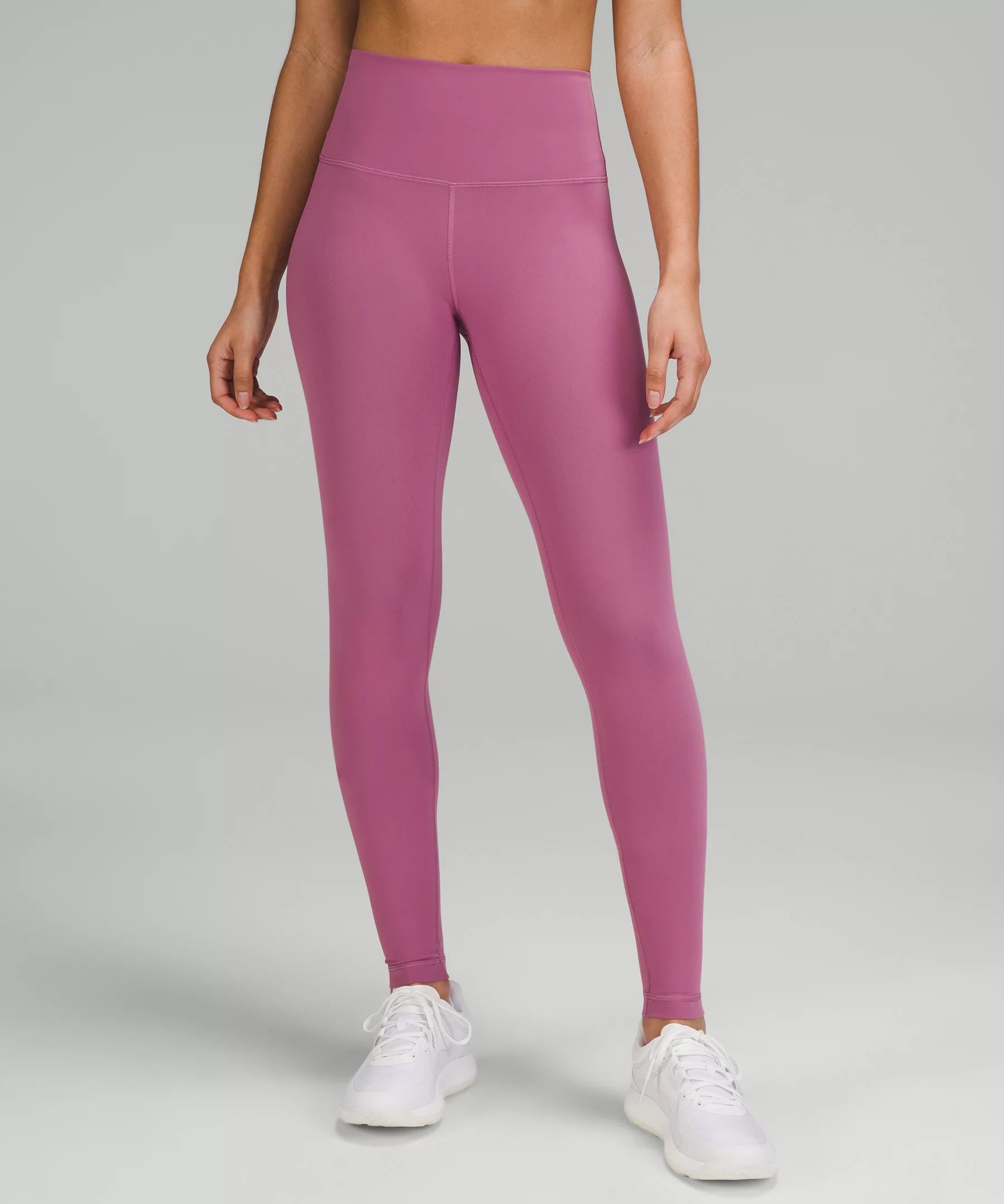 Wunder Train High-Rise Tight 28" | Lululemon (US)