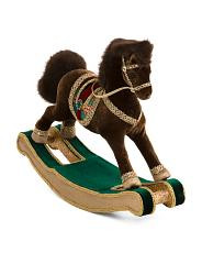Rocking Horse Decor | TJ Maxx