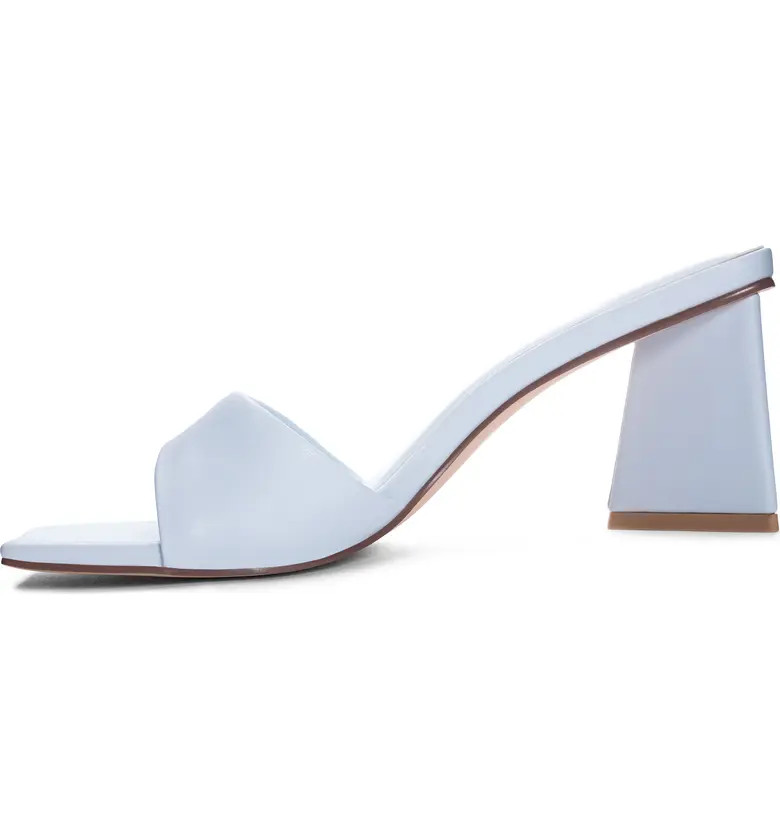 Yanda Slide Sandal (Women) | Nordstrom