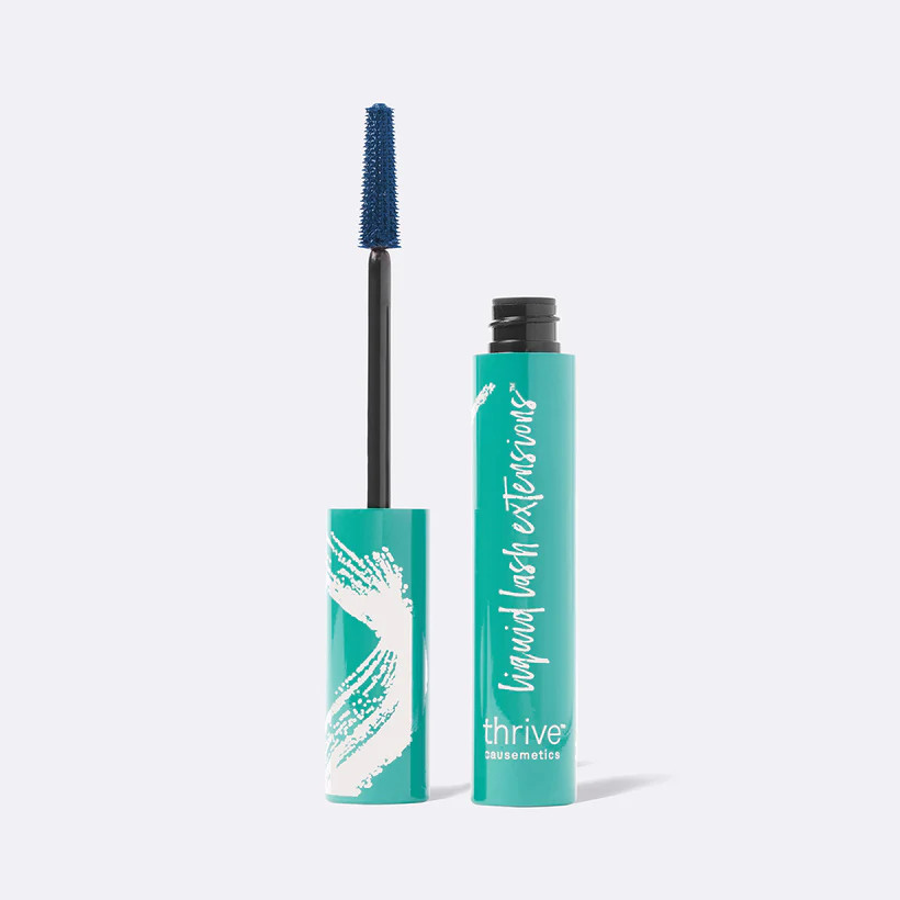 Liquid Lash™ Extensions Tubing Mascara | Thrive Causemetics