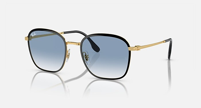 RB3720 | Ray-Ban (US)