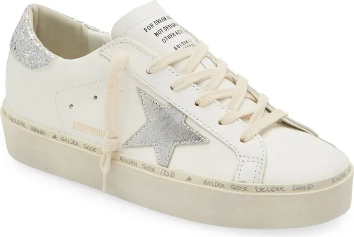 Hi Star Low Top Sneaker (Women) | Nordstrom
