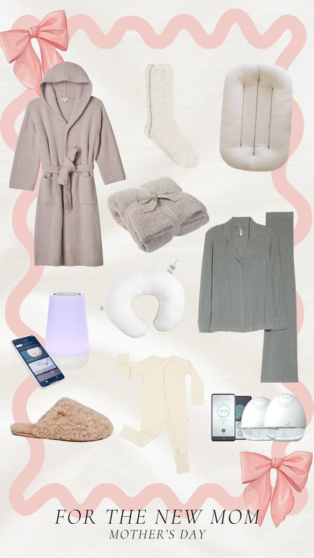 Mother’s Day gift guide for the new mom! I used so many of these products when I had Nora and then Georgia and loved them!

Mother’s Day gift guide, gifts for the new mom, gift guide for sister in law mom, new mama gifts, spring style, newborn essentials, 

#LTKSeasonal #LTKbaby #LTKGiftGuide