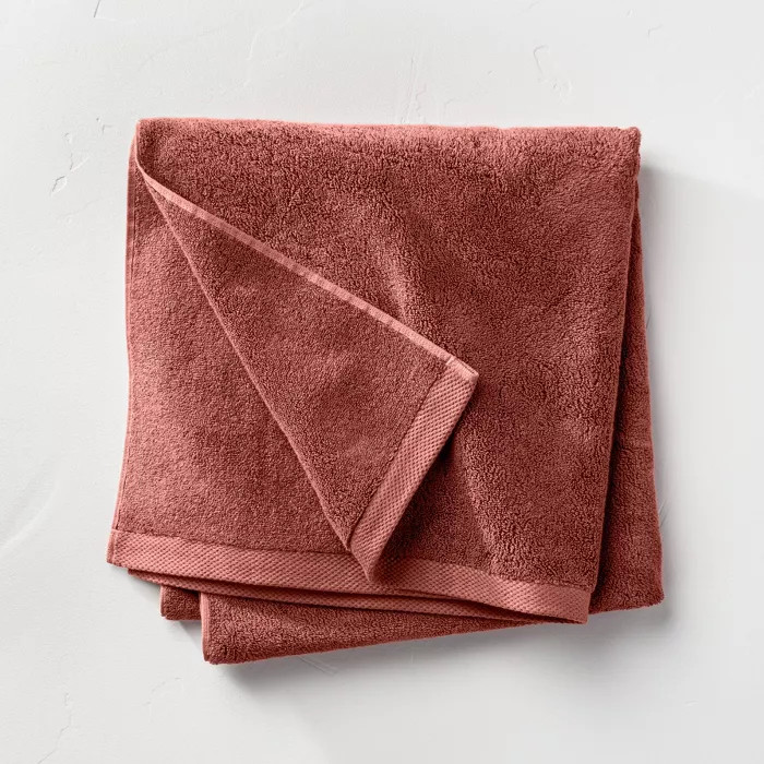 Organic Bath Towel - Casaluna™ | Target