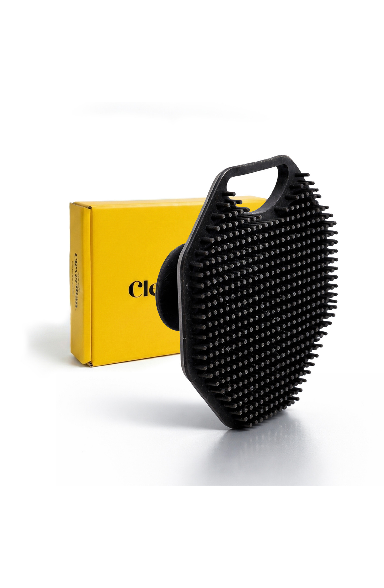 Cleverman Men's Face Scrubber, Silicone Cleansing Brush & Soft Massager, All Skin Types | Nordstr... | Nordstrom