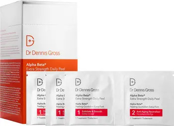 Alpha Beta® Peel Extra Strength Formula - 30 Applications | Nordstrom