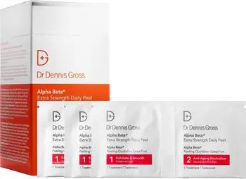 Alpha Beta® Peel Extra Strength Formula - 30 Applications | Nordstrom