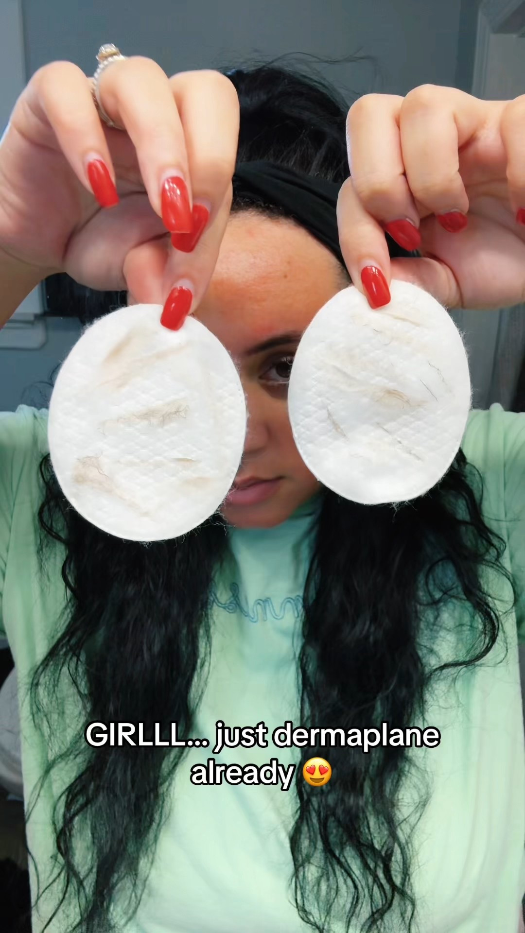 smooth glowing skin hits different 

#LTKBeauty #LTKU #LTKSaleAlert