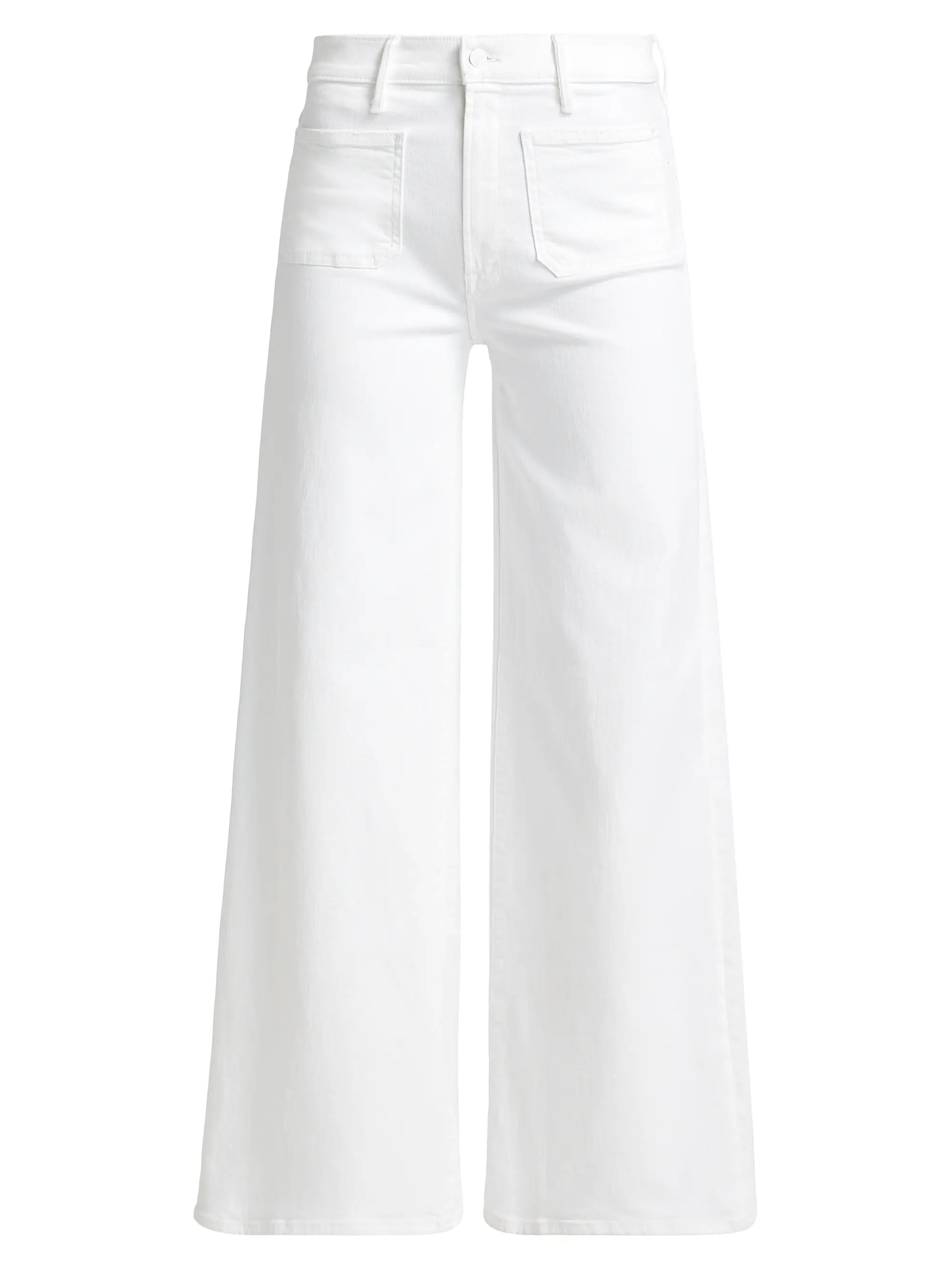 Undercover Sneak Stretch Patch Pocket Jeans | Saks Fifth Avenue