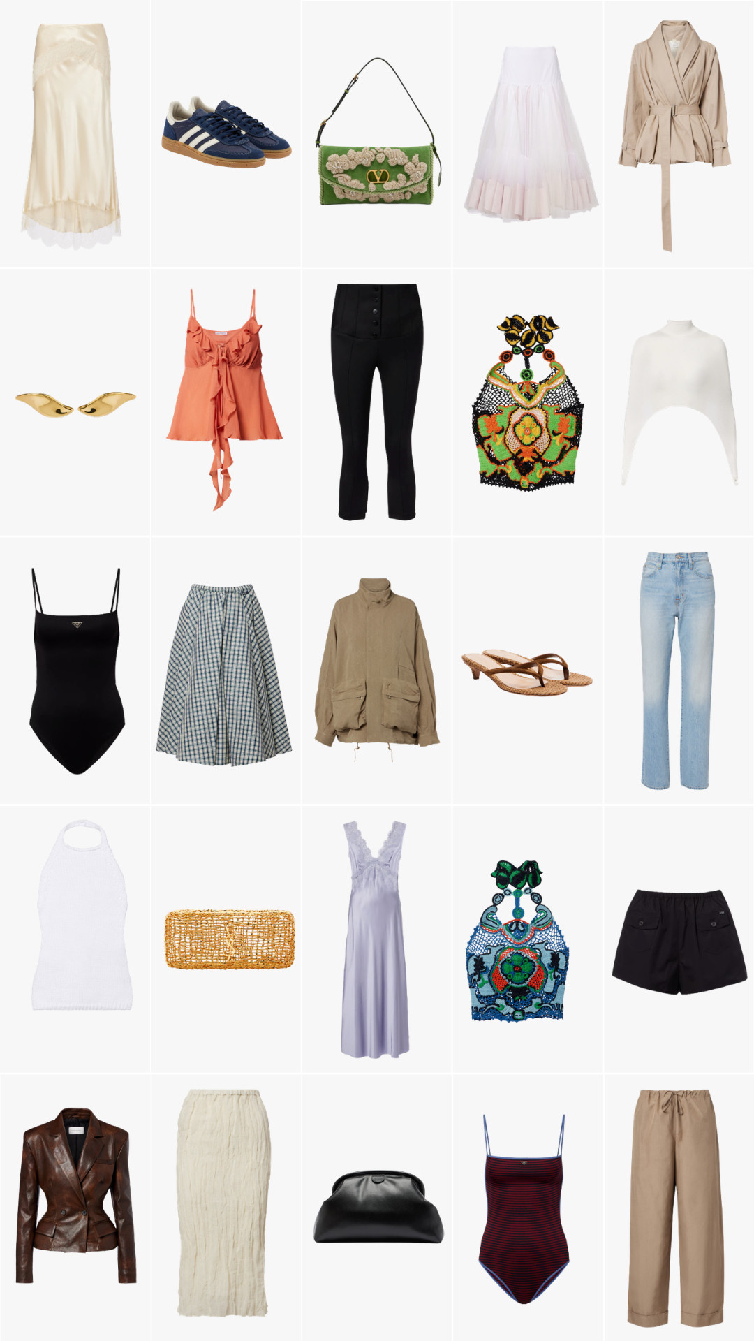 MyTheresa: What's In My Cart 

 