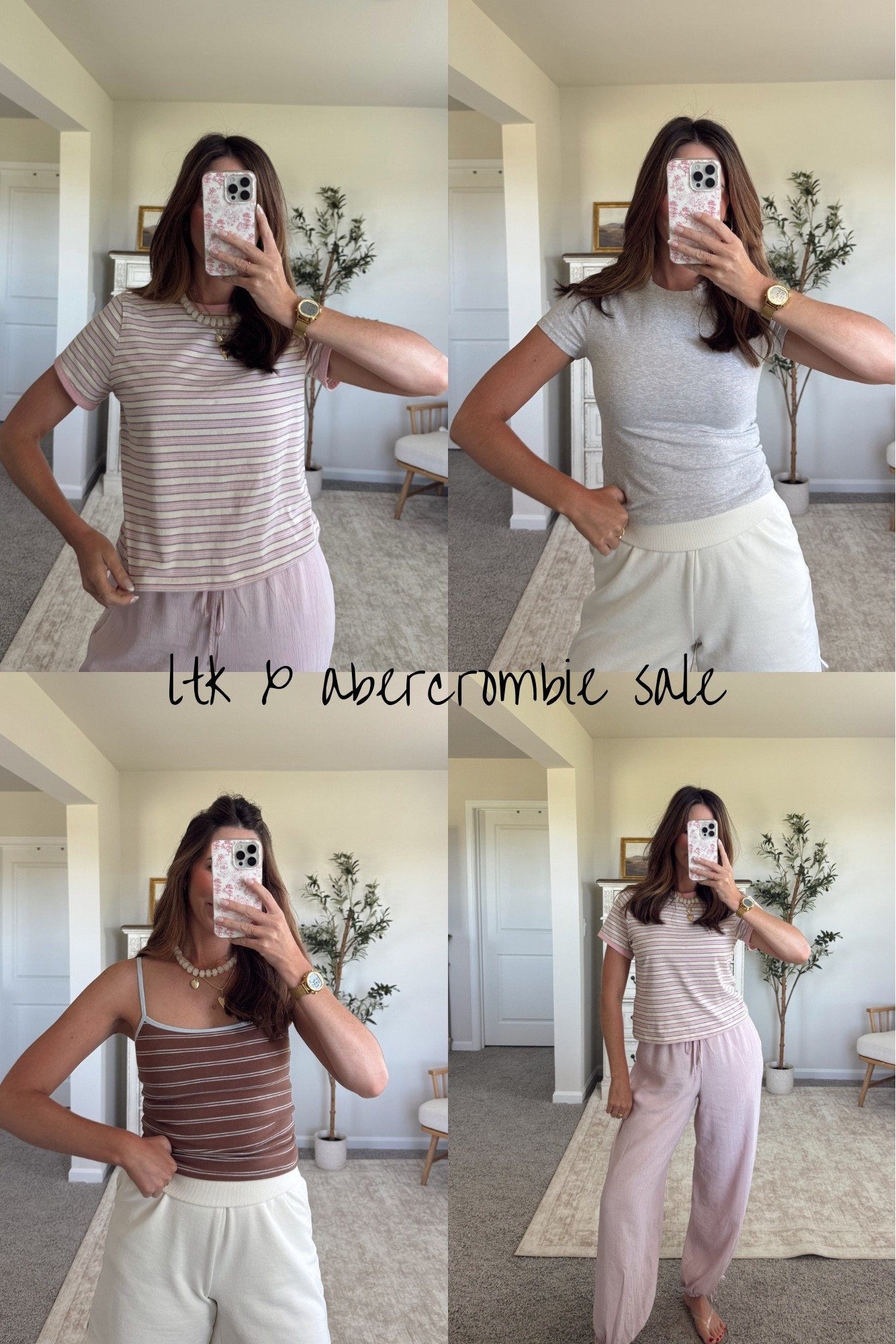 abercrombie sale with discount code! my favorites!

#LTKxAbercrombie #LTKootd #LTKSeasonal