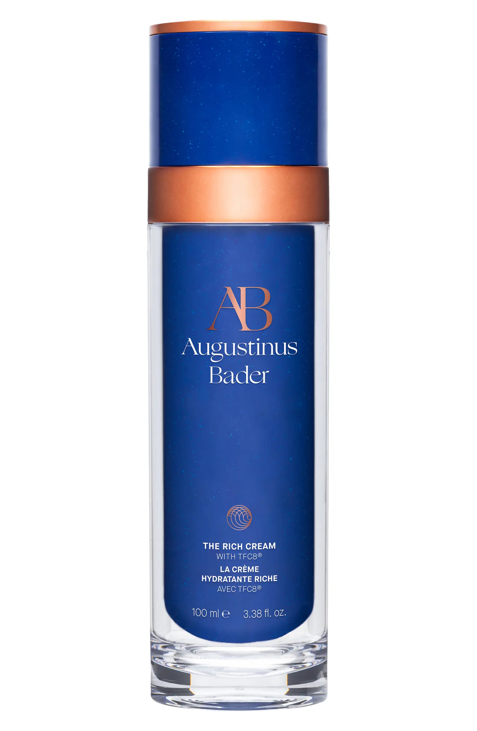 The Rich Cream Jumbo $600 Value | Nordstrom