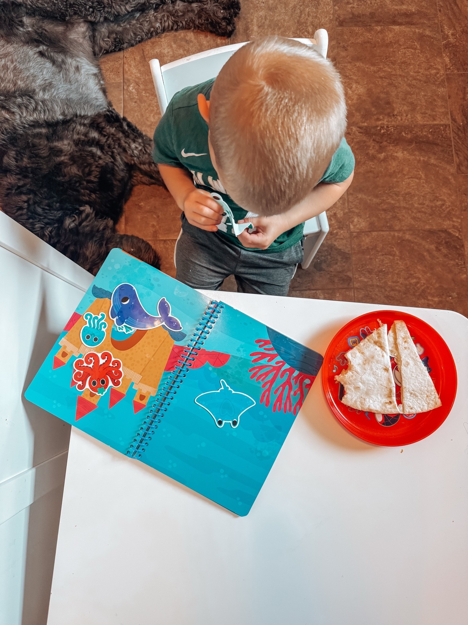 One of our fav quiet play time “toys”

#LTKKids #LTKBaby