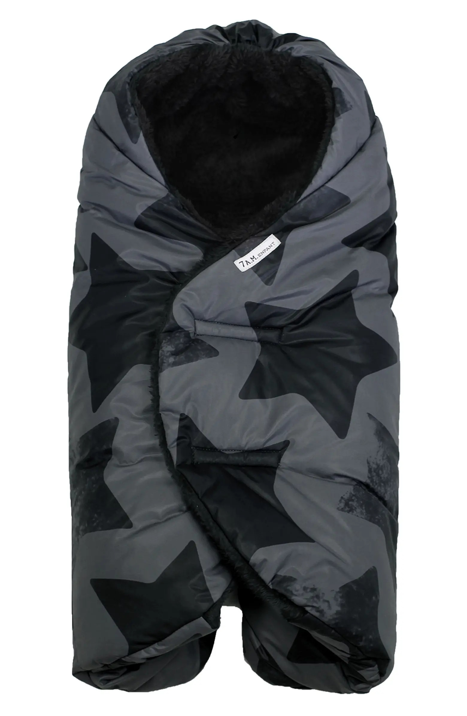 7 A.M. Enfant Nido Winter Wrap | Nordstrom | Nordstrom